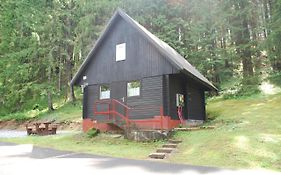 Chata Brestová,Zuberec